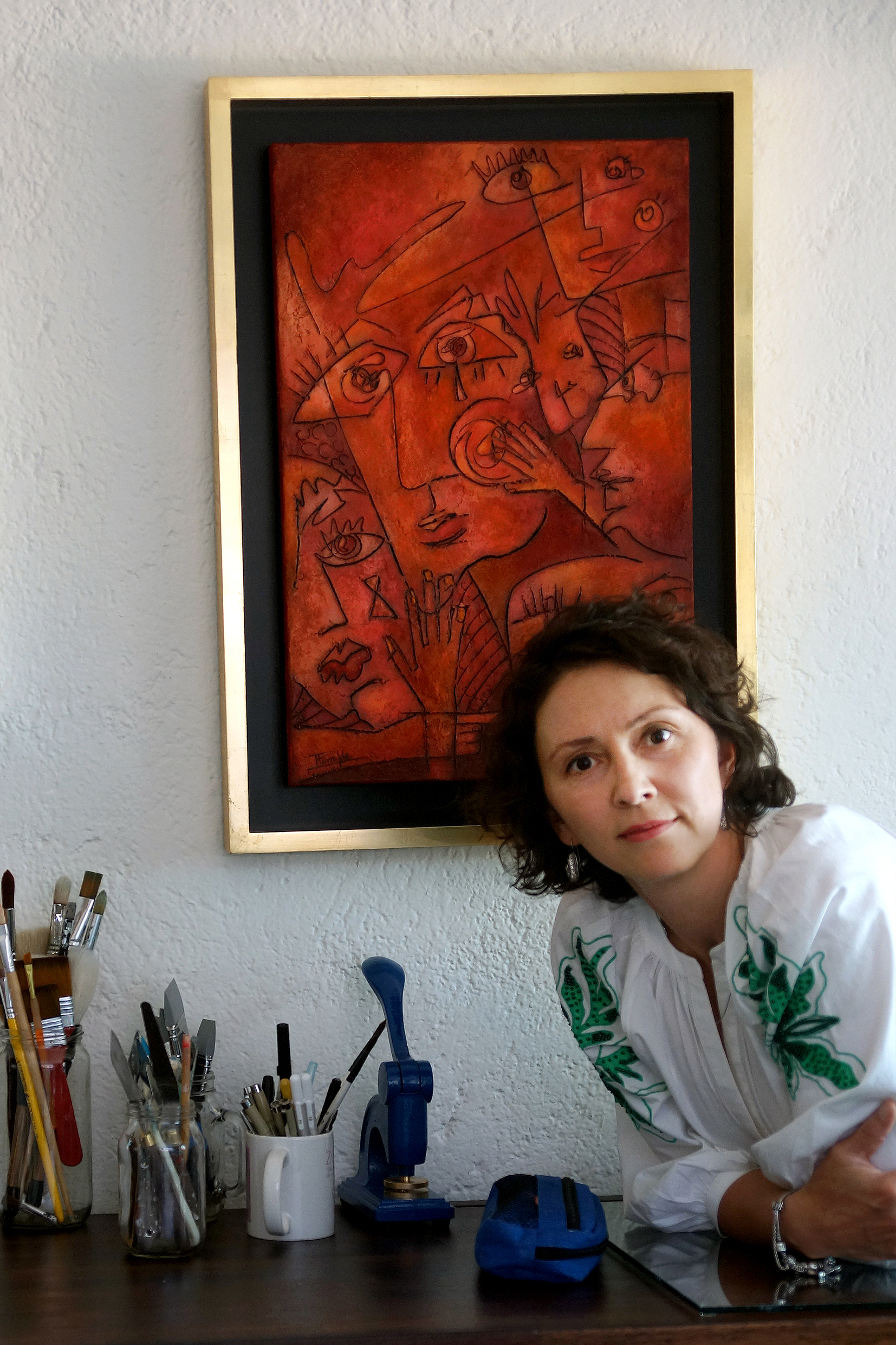 Marcela Iturralde